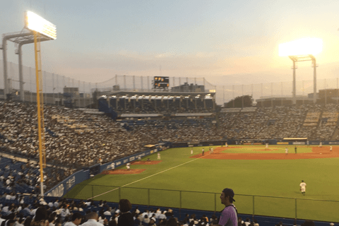 プロ野球を観に行こう 神宮球場 楽天生命パーク宮城 札幌ドーム ヤフオク ドームの楽しみ方 週刊野球太郎