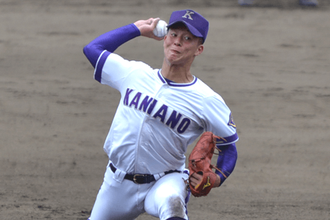 大注目はあの投手 野球太郎 スカウト的観戦者カルト座談会 夏の高校野球特別編 週刊野球太郎