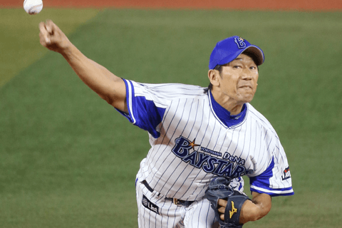 《2016年プロ野球引退物語》最後までカッコよかったハマの番長