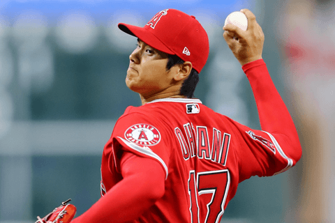 知っておきたい球場の話 大谷翔平 エンゼルス の本塁打時に見える 岩 はディズニーが手がけた 週刊野球太郎