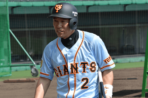 坂本勇人（巨人）は安泰？ 谷佳知、井端弘和ら2000安打にあと