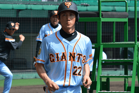 WBCで大ブレイク中の小林誠司（巨人）。その「ラッキーボーイ」っぷりを振り返る！ | 週刊野球太郎