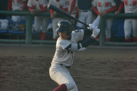 野球太郎 Presentsドラフト候補最新ランキング 強いスイング部門など逸材を徹底的に追う 週刊野球太郎
