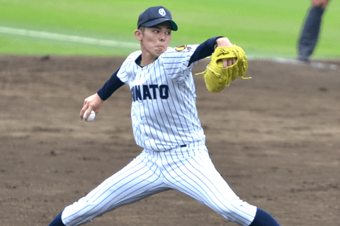 高校野球最前線 令和の怪物 佐々木朗希 大船渡 の出来は 3人のスーパー1年生がデビュー 週刊野球太郎