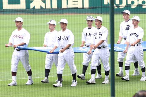 高校野球ニュース》大阪桐蔭対東海大相模の結果は？ 鹿児島では春の連合チームの仲間が対戦 | 週刊野球太郎