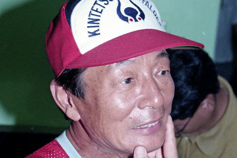 俺たち同級生～長嶋茂雄の1935年世代。野村克也、仰木彬ら意外と