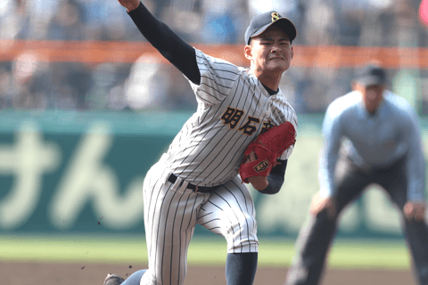高校野球最前線 波乱編 センバツ4強 明石商の牙城を崩したのは進学人気上位の公立校 週刊野球太郎