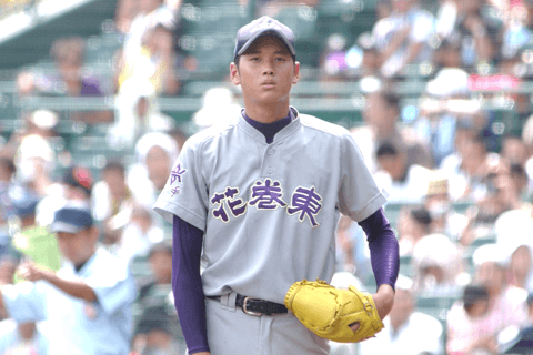 大谷翔平 高校時代と35歳の姿 前編 大記録がすべてか 高校時代に見えた前人未到のルーツ 週刊野球太郎