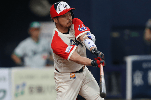 元オリックスバファローズ　小谷野選手（背番号31）ユニホームLサイズ