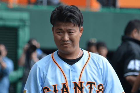 日刊野球太郎 戦力外となった村田修一と大村直之の共通点とは 週刊野球太郎