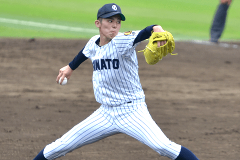 大船渡の佐々木朗希はろう あの注目高校生選手の名前の読み方 由来を教えます 週刊野球太郎