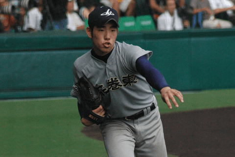 ドラ1投手による1対0の投手戦も！ プロ野球選手たちの「センバツ決勝戦」!! | 週刊野球太郎