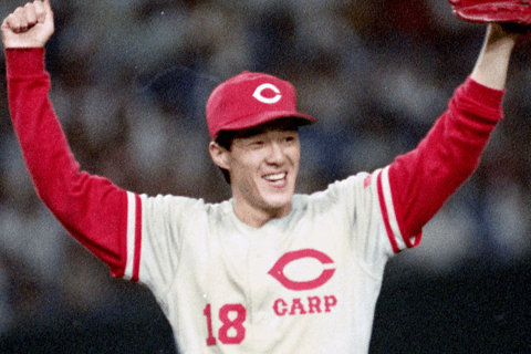 佐々岡が投げ、大野が抑え、前田が躍動！ 今あらためて振り返る「1991