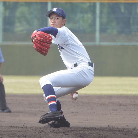 紘太郎山田(西尾東3年)