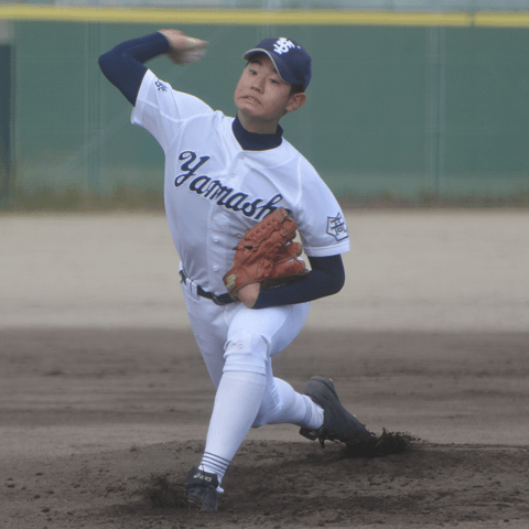 駿島田(宇治山田商3年)