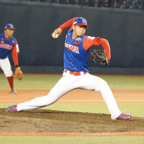 洸希松岡(埼玉武蔵ヒートベアーズ19才 )