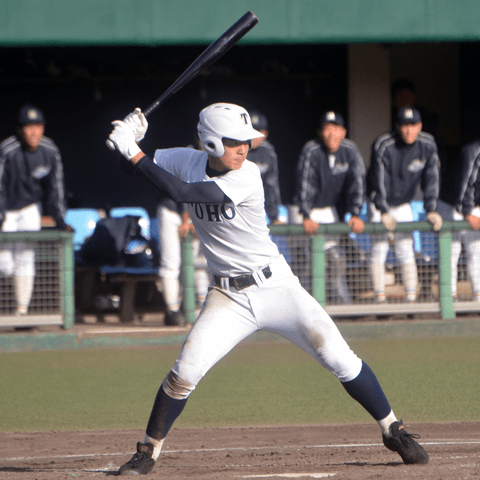 石川昂弥