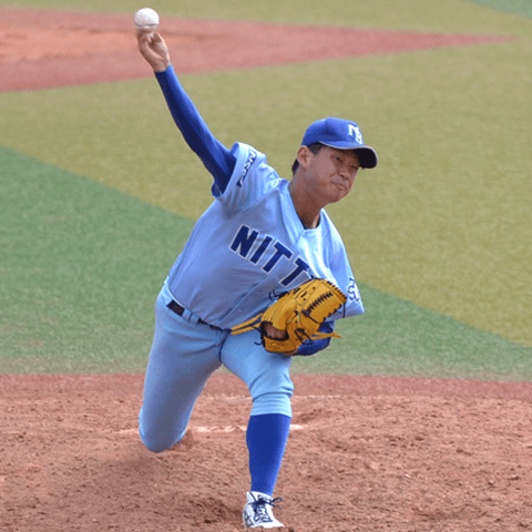 吉田大喜