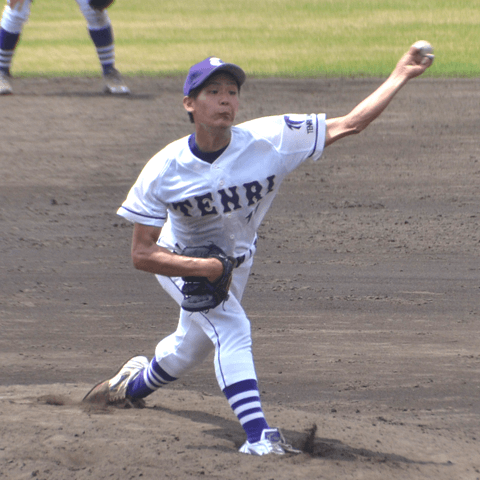 森浦大輔