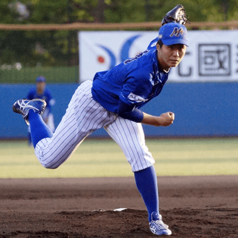 俊太郎近藤(石川ミリオンスターズ24才 )