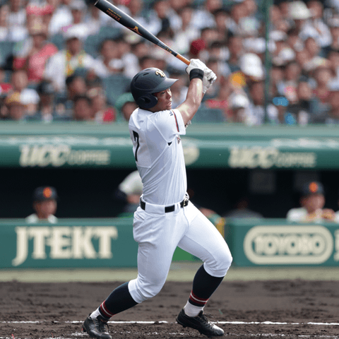 健太野村(山梨学院3年)