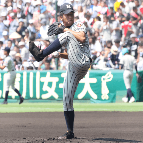 翔太平沼(敦賀気比3年)