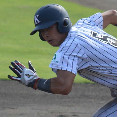 藤岡裕大(亜細亜大 4年) | 週刊野球太郎 ドラフト候補選手名鑑