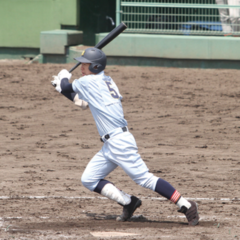 海斗水木(青森山田3年)