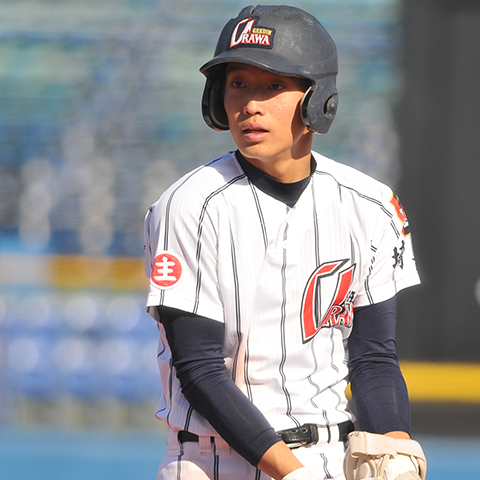 津田翔希 浦和学院 3年 週刊野球太郎 ドラフト候補選手名鑑