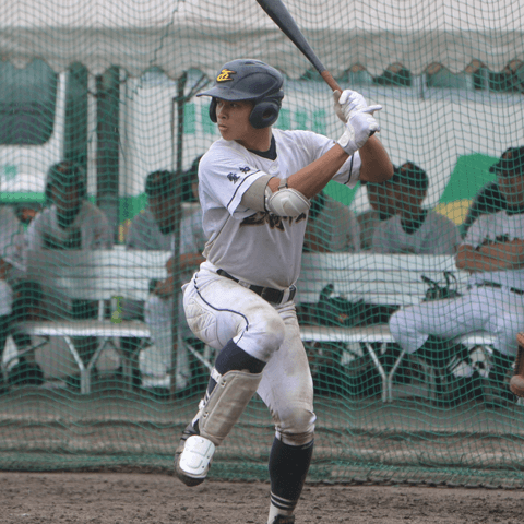 健太谷川原(豊橋中央3年)