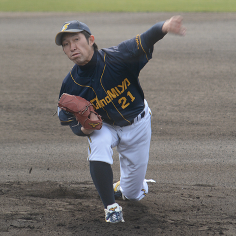 野川拓斗 鷺宮製作所 24才 週刊野球太郎 ドラフト候補選手名鑑