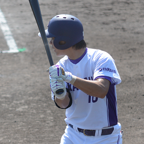 河野拓郎 ヤマハ 24才 週刊野球太郎 ドラフト候補選手名鑑