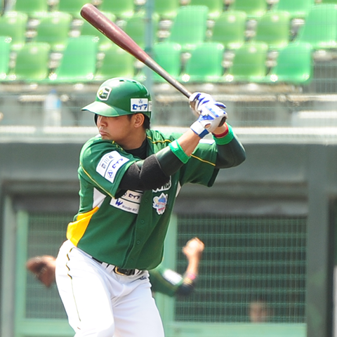 翔太中本(香川オリーブガイナーズ25才 )