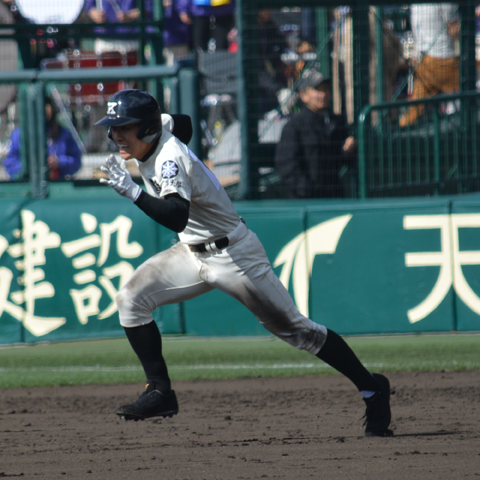 伊藤優希 駒大苫小牧 3年 週刊野球太郎 ドラフト候補選手名鑑