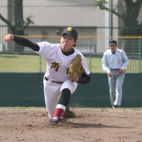 相馬和輝 角館 3年 週刊野球太郎 ドラフト候補選手名鑑