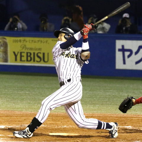森下翔平 東海大 4年 週刊野球太郎 ドラフト候補選手名鑑