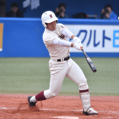 大樹野村(早稲田実2年)