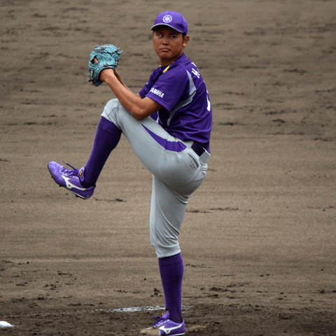 博志鈴木(ヤマハ20才 )