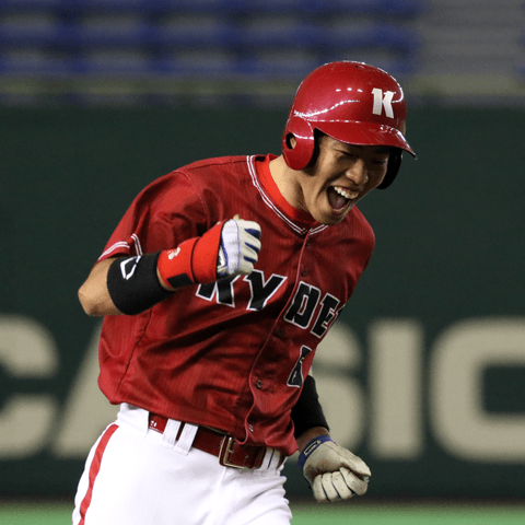 長谷川亮太(共栄大 4年) | 週刊野球太郎 ドラフト候補選手名鑑