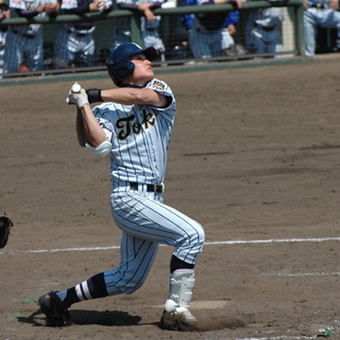 鈴木将平 東海大望洋 3年 週刊野球太郎 ドラフト候補選手名鑑