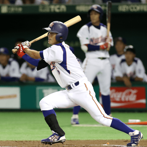 福田周平(NTT東日本 25才 ) | 週刊野球太郎 ドラフト候補選手名鑑 福田周平(NTT東日本 25才 ) | 週刊野球太郎 ドラフト候補選手名鑑