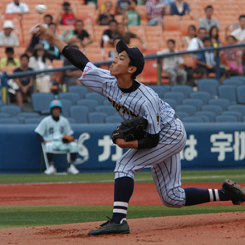 佐藤雄偉知 東海大相模 3年 週刊野球太郎 ドラフト候補選手名鑑