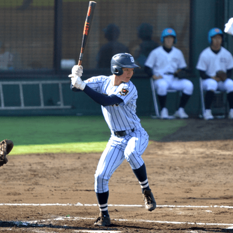 森下翔太 東海大相模 3年 週刊野球太郎 ドラフト候補選手名鑑