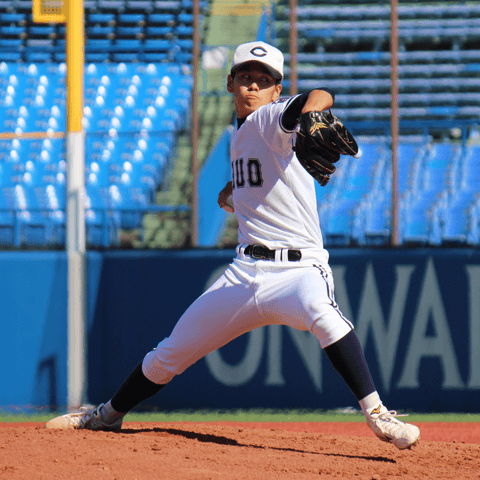 伊藤優輔 中央大 4年 週刊野球太郎 ドラフト候補選手名鑑