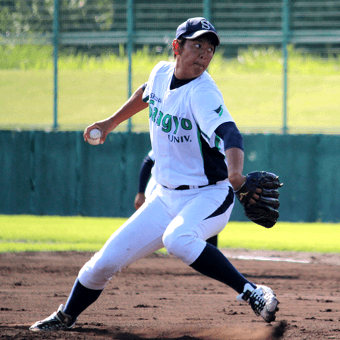 鈴木彩隼 静岡産業大 4年 週刊野球太郎 ドラフト候補選手名鑑