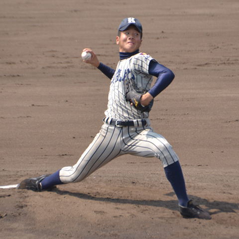 翔太平沼(敦賀気比2年)