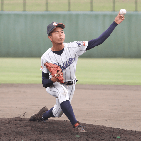 智輝佐藤(山形中央3年)