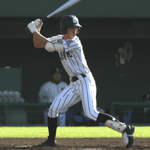 涼多川野(九州学院3年)