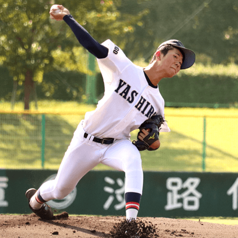 竜輝藤本(社3年)