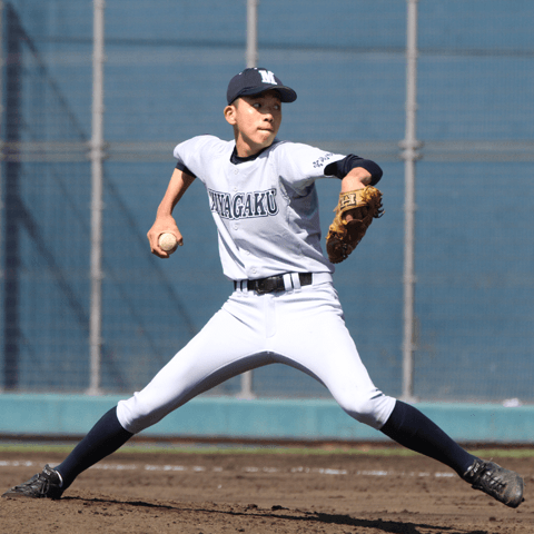 瑛亮松下(宮崎学園3年)